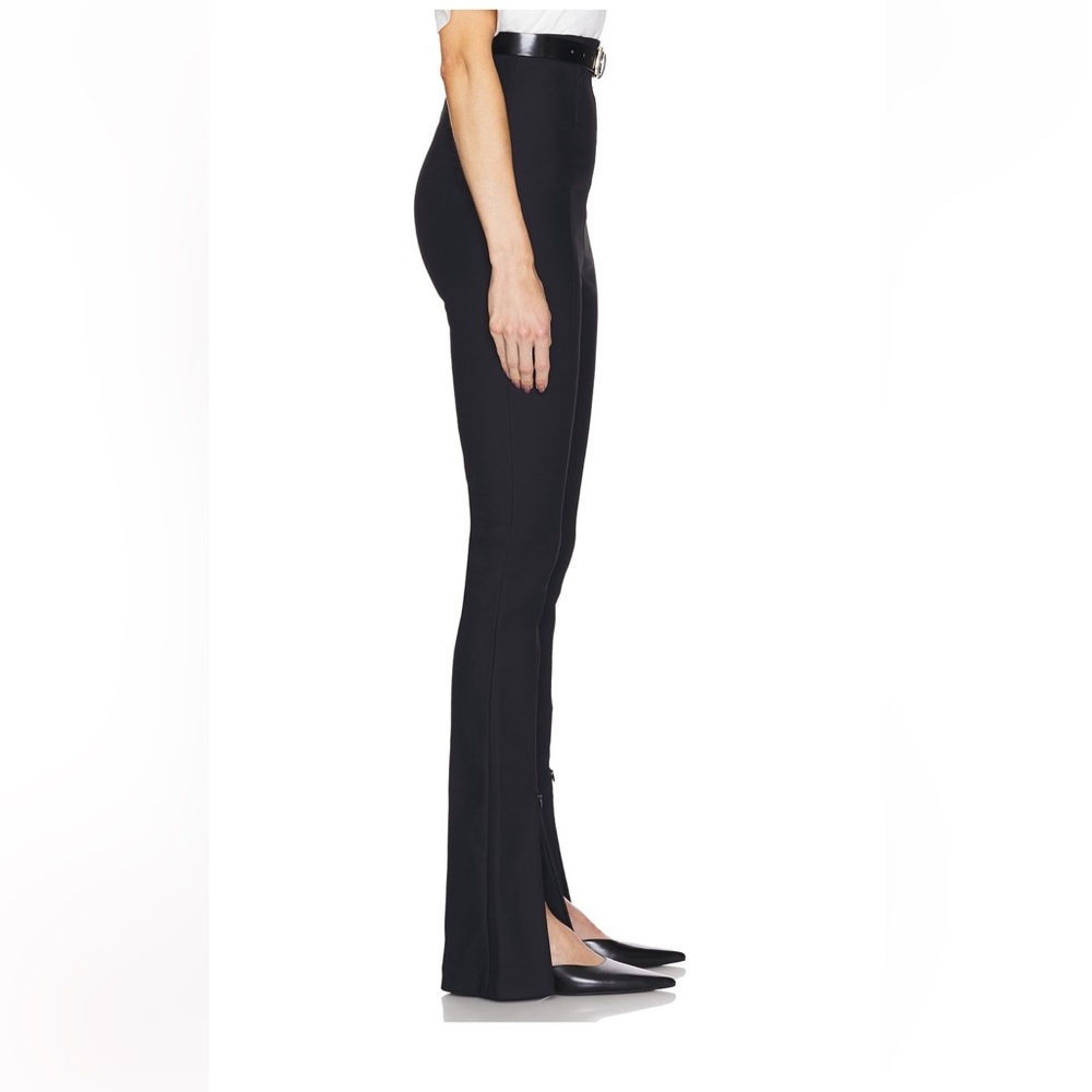 The Cigarette Pant by Helsa - Picture 3 of 4